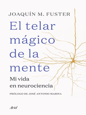 cover image of El telar mágico de la mente